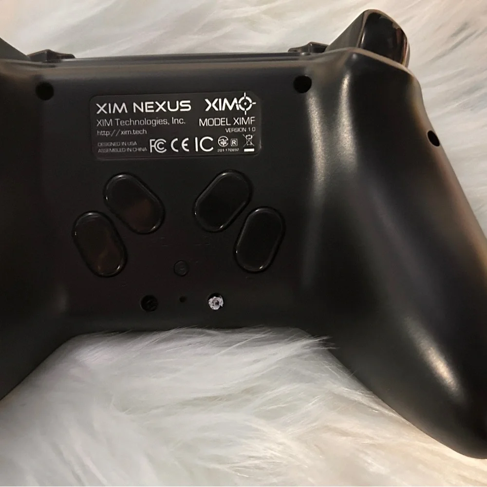 XIM NEXUS CONTROLLER